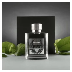 La Rive Brave eau de toilette 100 ML