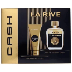 La Rive Cash Man giftset