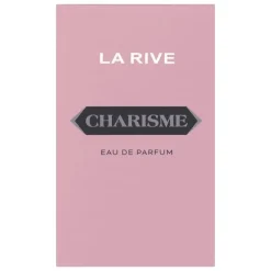 La Rive Charisme eau de parfum 90 ML
