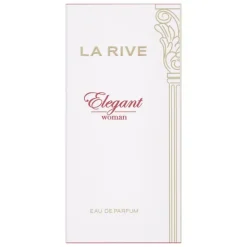 La Rive Elegant Woman eau de parfum 100 ML
