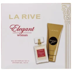La Rive Elegant Woman Giftset