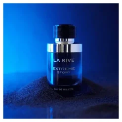 La Rive Extreme Story eau de toilette 75 ML