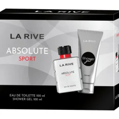 La Rive Giftset Absolute sport