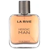 La Rive Heroic Man eau de toilette 100 ML