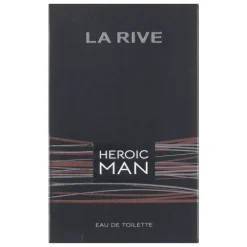 La Rive Heroic Man eau de toilette 100 ML
