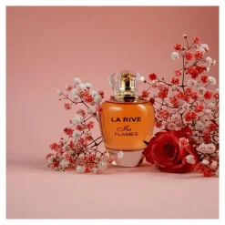 La Rive In Flames eau de parfum 100 ML