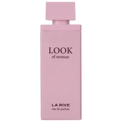 La Rive Look of Woman eau de parfum 75 ML