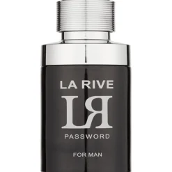 La Rive Password eau de toilette 75 ML