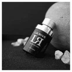 La Rive Password eau de toilette 75 ML