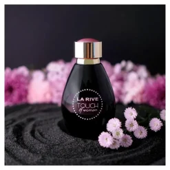 La Rive Touch of Woman eau de parfum 90 ML