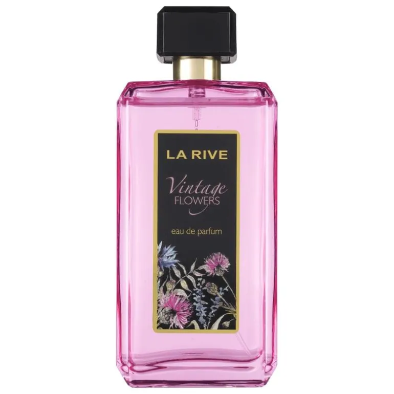 La Rive Vintage Flowers Eau de Parfum 90 ML