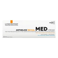 La Roche Posay Anthelios 100KA+ MED Cream 50 ML