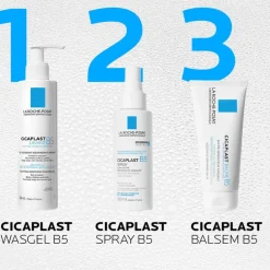 La Roche Posay Cicaplast Spray 100 ML
