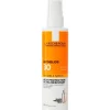 La Roche-Posay Anthelios Onzichtbare Zonnebrandspray SPF30 200 ML