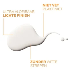 La Roche-Posay Anthelios Onzichtbare Zonnebrandspray SPF30 200 ML