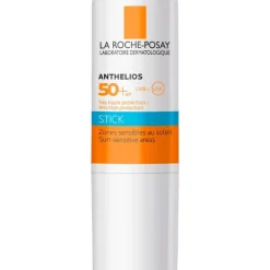 La Roche-Posay Anthelios Zonnebrand Stick Gevoelige Zones SPF50+