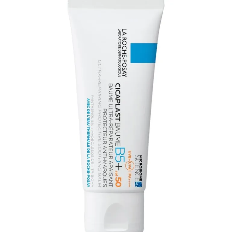 La Roche-Posay Cicaplast Balsem B5+ SPF50 40 ML