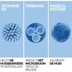 La Roche-Posay Cicaplast Balsem B5+ SPF50 40 ML