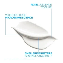 La Roche-Posay Cicaplast Balsem B5+ Gevoelige Huid 100 ML