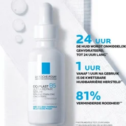 La Roche-Posay Cicaplast Daily Repair Serum 30 ML