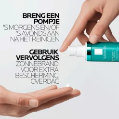 La Roche-Posay Effaclar Az Gel Crème 40 ML