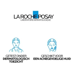 La Roche-Posay Effaclar Duo+M Patches 22 stuks