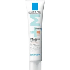 La Roche-Posay Effaclar DUO +M Unifiant Medium Crème 40 ML