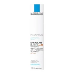 La Roche-Posay Effaclar Duo+ SPF30 Onzuivere Huid 40 ML