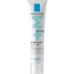 La Roche-Posay Effaclar Duo+M Dagcrème 40 ML