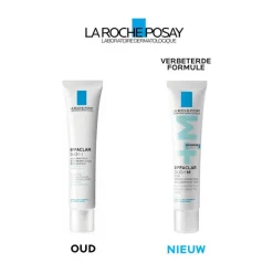 La Roche-Posay Effaclar Duo+M Dagcrème 40 ML