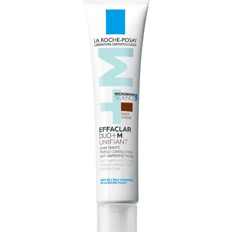 La Roche-Posay Effaclar DUO +M Unifiant Dark Crème 40 ML