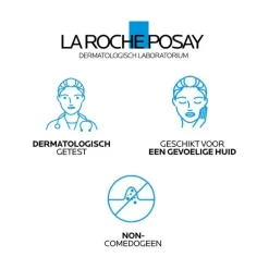 La Roche-Posay Effaclar DUO +M Unifiant Light Crème 40 ML