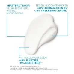 La Roche-Posay Effaclar H Iso-biome Dagcrème 40 ML