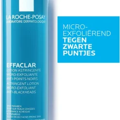 La Roche-Posay Effaclar Micro-Exfoliërende Lotion 200 ML