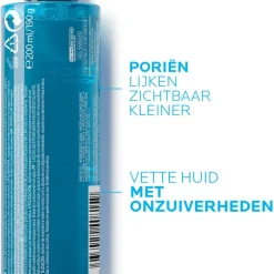 La Roche-Posay Effaclar Micro-Exfoliërende Lotion 200 ML