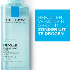 La Roche-Posay Effaclar Micellair Water Onzuivere Huid 400 ML