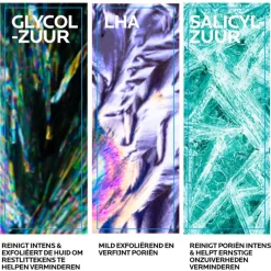 La Roche-Posay Effaclar Serum Onzuivere Huid 30 ML