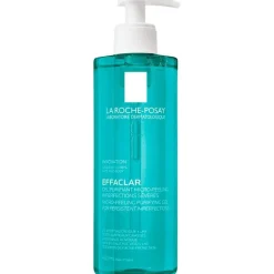 La Roche-Posay Effaclar Zuiverende Micro-Peeling Gel 400 ML
