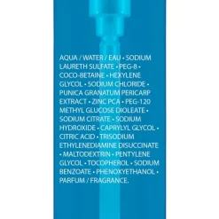 La Roche-Posay Effaclar Zuiverende Gel 400 ML