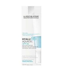 La Roche-Posay Hyalu B5 Aquagel Dagcrème SPF30 50 ML