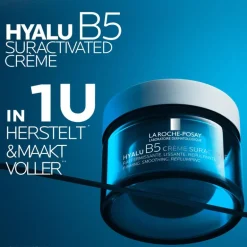 La Roche-Posay Hyalu B5 Suractivated Crème 50 ML