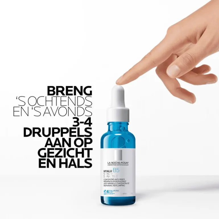 La Roche-Posay Hyalu B5 Suractivated Serum 30 ML