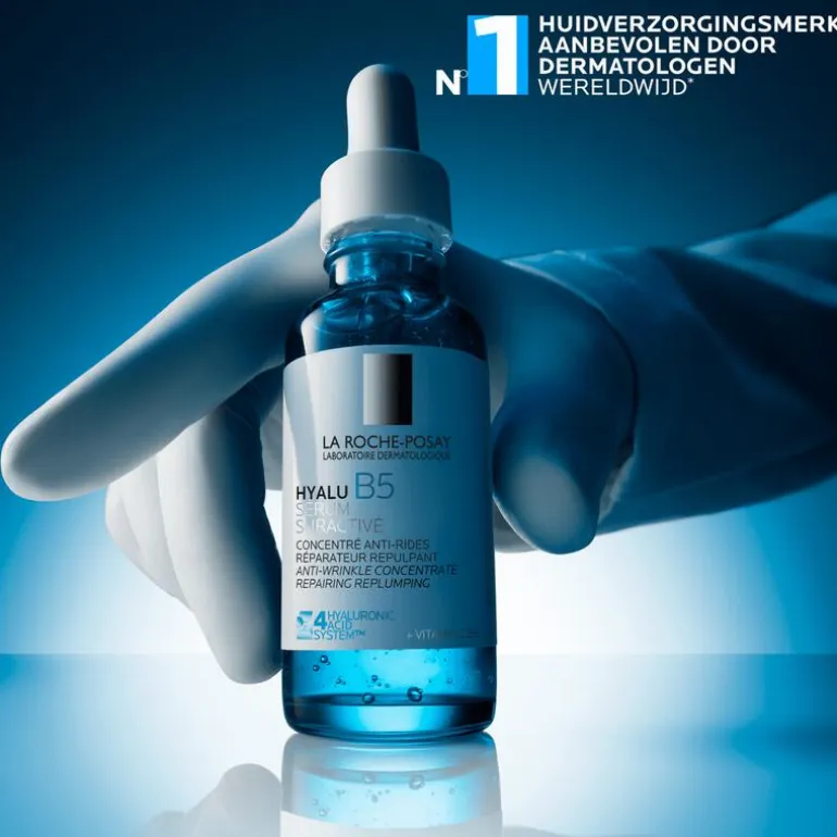 La Roche-Posay Hyalu B5 Suractivated Serum 30 ML