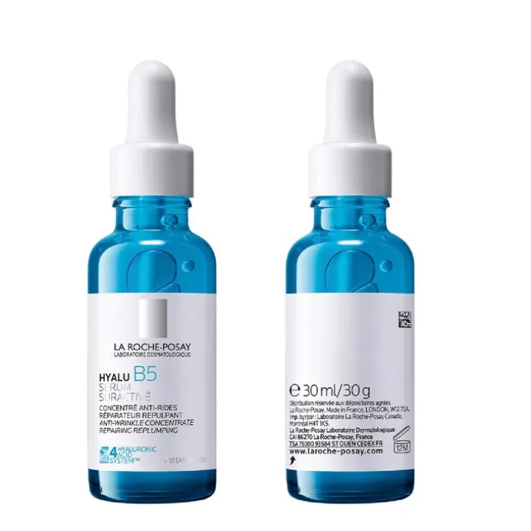 La Roche-Posay Hyalu B5 Suractivated Serum 30 ML