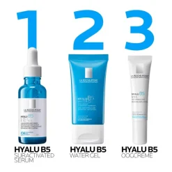 La Roche-Posay Hyalu B5 Watergel 40 ML