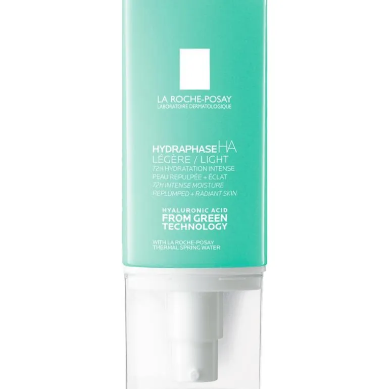 La Roche-Posay Hydraphase HA Licht Dagcrème 50 ML