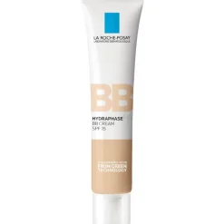 La Roche-Posay Hydraphase BB Crème Licht 40 ML