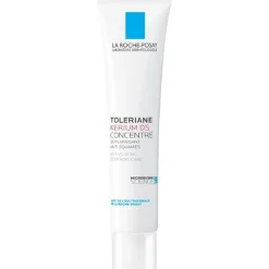 La Roche-Posay Kerium DS Crème Kalmerende Verzorging 40 ML