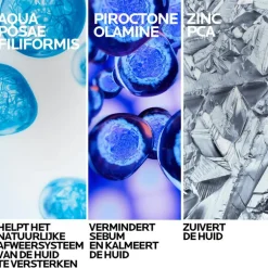 La Roche-Posay Kerium DS Crème Kalmerende Verzorging 40 ML