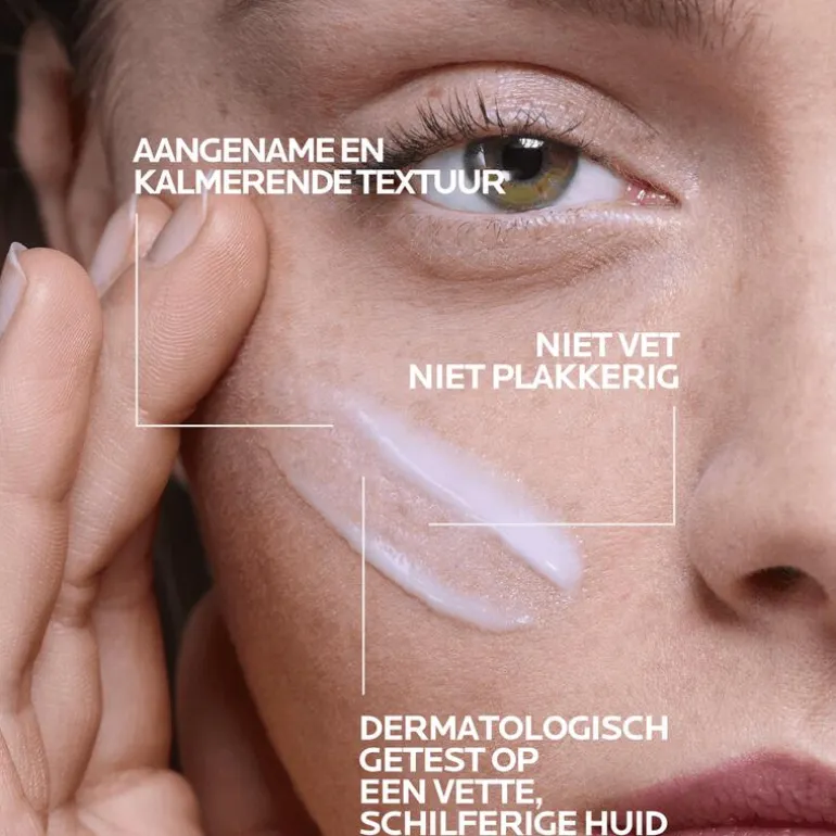 La Roche-Posay Kerium DS Crème Kalmerende Verzorging 40 ML